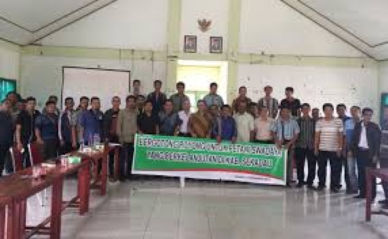 Provinsi Jambi Periode 30 Oktober - 05 November 2020