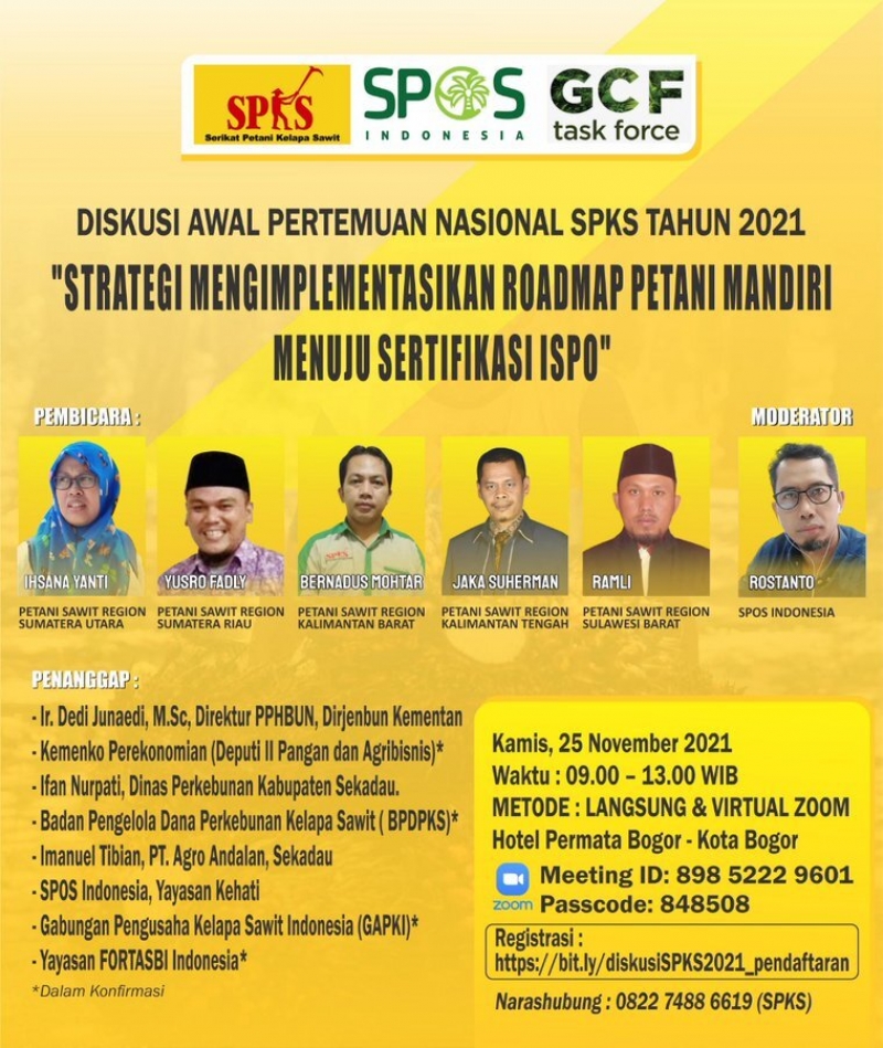 Provinsi Jambi Periode 30 Oktober - 05 November 2020