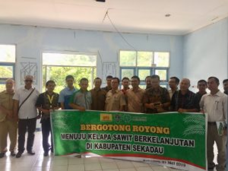 Provinsi Jambi Periode 30 Oktober - 05 November 2020