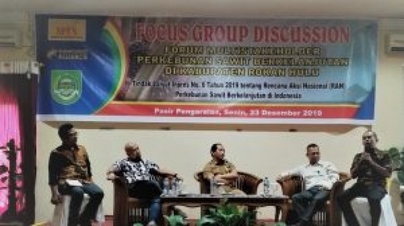 Provinsi Jambi Periode 30 Oktober - 05 November 2020