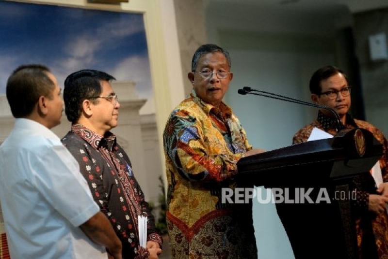 Pemerintah Menunda Pungutan terhadap CPO dan Produk Turunannya untuk Prioritaskan Pendapatan Petani