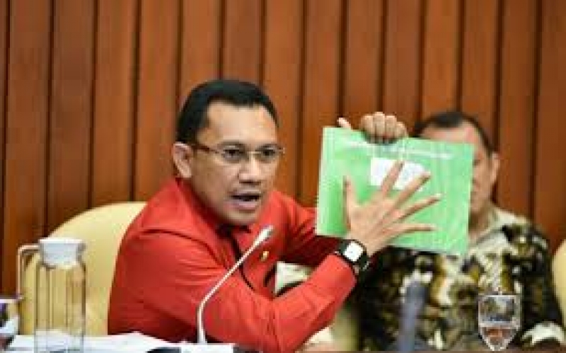 Ansy Lema: Ada Paradoks dalam Industri Sawit