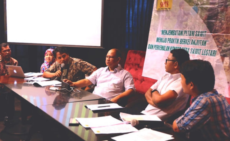 Konsep Desa Lestari Bakal di Ujicobakan ke Tiga Desa di Riau