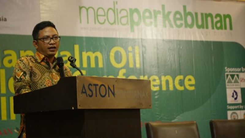 Sektor Sawit Butuh Lembaga Setara Menteri
