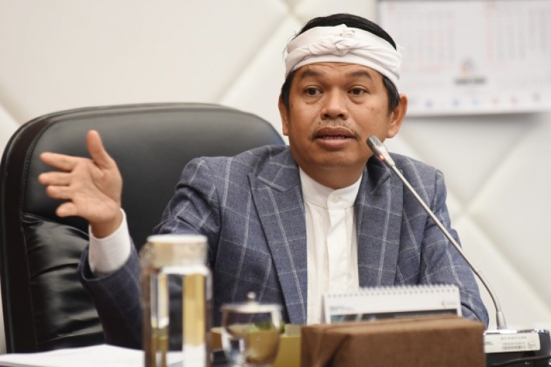 DPRRI Minta Pemerintah Benahi Kebijakan Perkebunan Kelapa Sawit