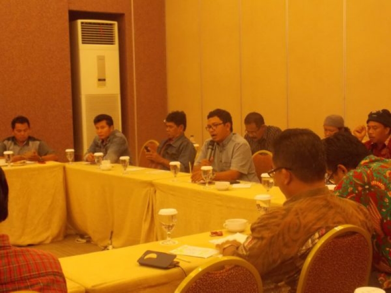 Definisi Petani Sawit Indonesia Masih kabur. RSPO & ISPO harus hati-hati