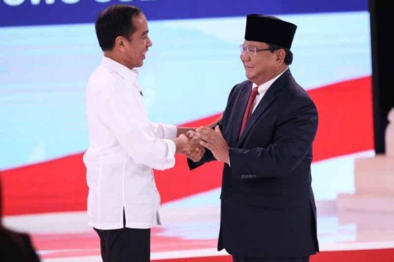 Indonesian presidential hopefuls vow energy self-sufficiency via palm