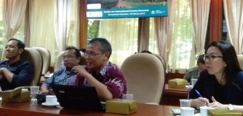 Menuju Pembangunan Kebun Sawit Rakyat Berkelanjuta