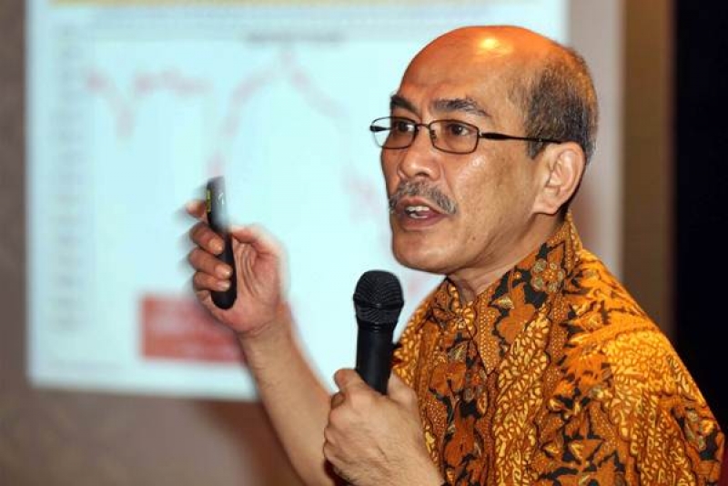 Faisal Basri Soroti Subsidi Biodiesel Ciptakan High Cost Economy