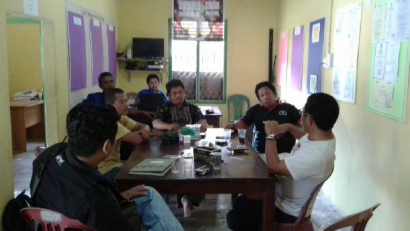 Petani Sawit Inginkan Solusi di Rembug Nasional