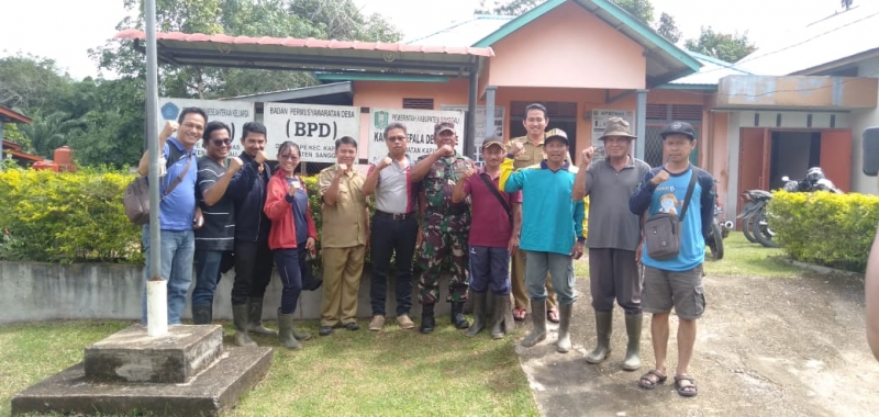 Gugat Aturan, SPKS Minta Tingkatkan Pemberdayaan Petani Sawit