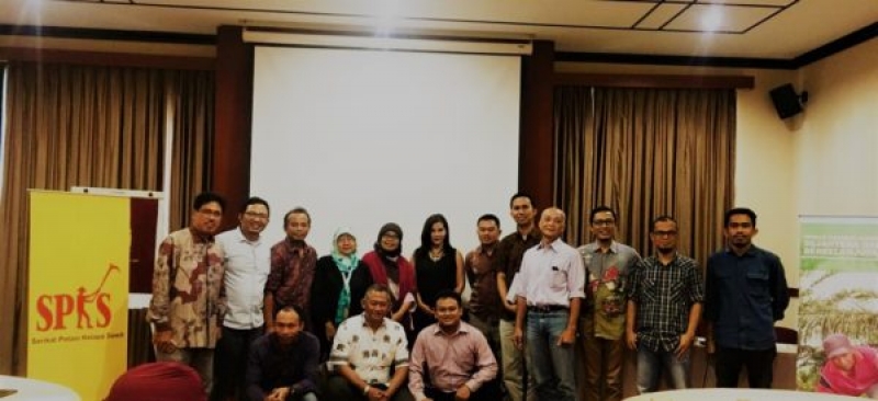 Lokakarya Masukan Panduan Teknis Pekebun Kelapa Sawit dalam Pengelolaan Nilai Konservasi Tinggi dan Cadangan Karbon Tingg