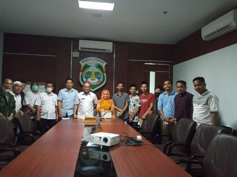Pabrik Kelapa Sawit di Sulbar, Beli Sawit Petani Dibawah Penetapan Harga Pemerintah