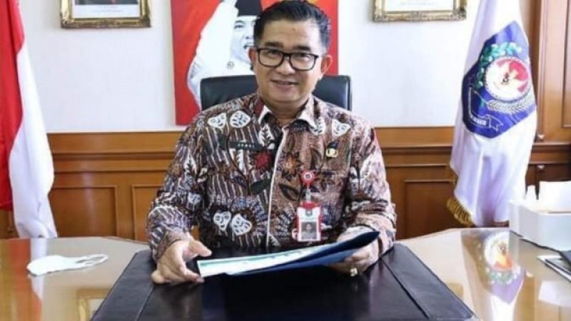 Akmal Malik Janji Tuntaskan Polemik Harga TBS Kelapa Sawit di Sulbar