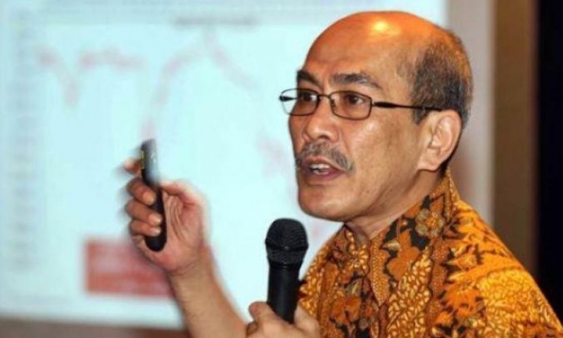 Faisal Basri :  Kebijakan Biodiesel Merugikan Petani Sawit Menguntungkan Pengusaha Biodiesel.