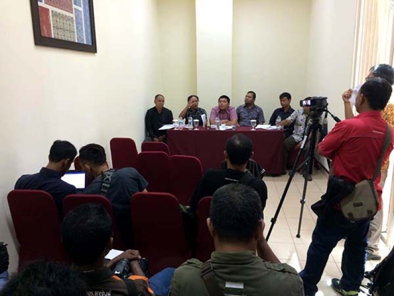 ISPO Jangan Jadi Sekadar Label Sawit Berkelanjutan