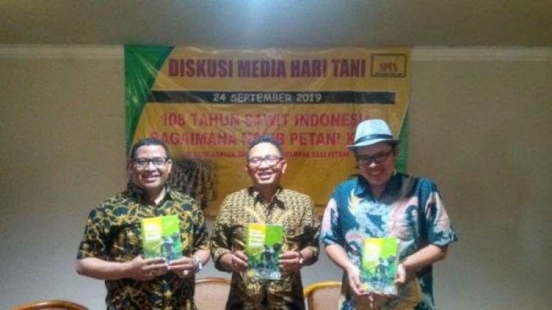 SPKS Sebut Kebijakan Pemerintah Salah Sasaran dan Berpihak pada Pengusaha