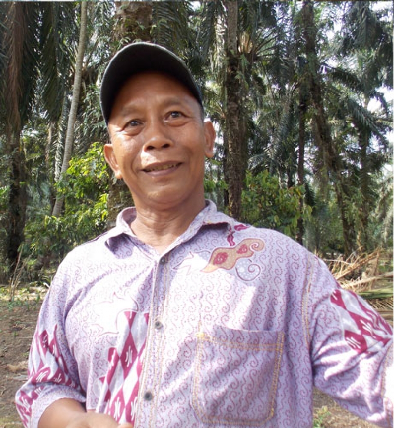 Minta Tak Larang Impor Minyak Sawit, Ini Ajakan Petani Sawit Kepada Uni Erop