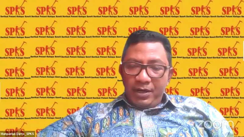 SPKS Mendukung Usulan Dana Bagi Hasil Sawit Melalui Perimbangan Keuangan Pusat Dan Daerah.