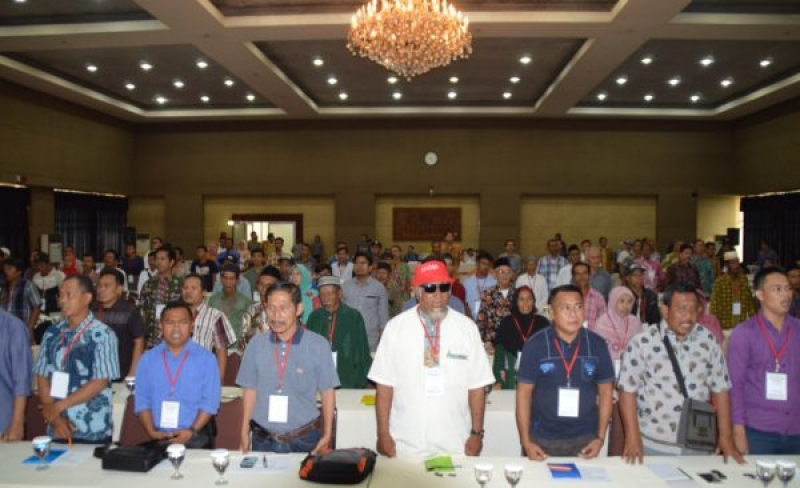 Deklarasi Konferensi Nasional Perkebunan Rakyat I