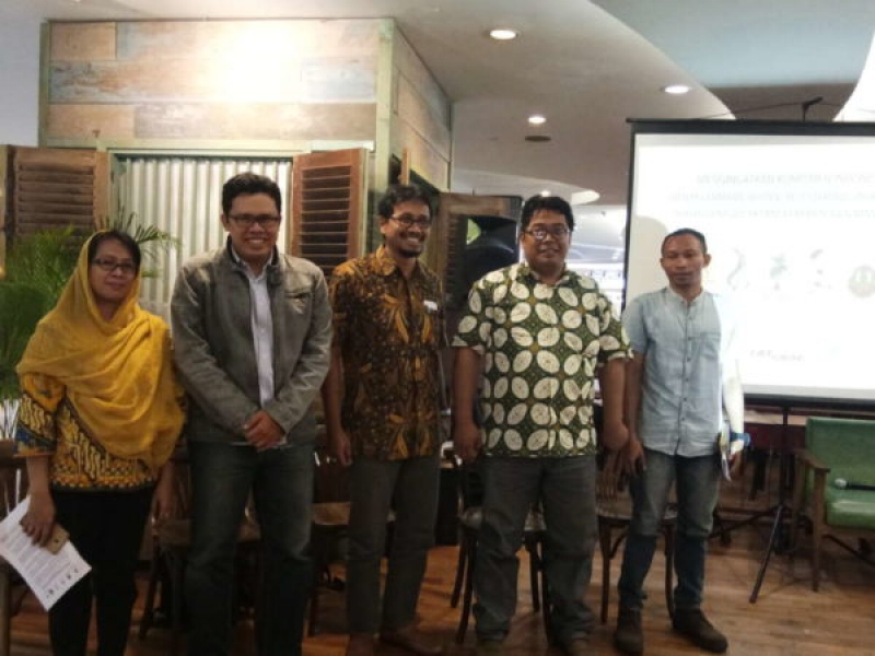 Hak-hak Konstitusional Untuk Petani Pekebun Swadaya Indonesia