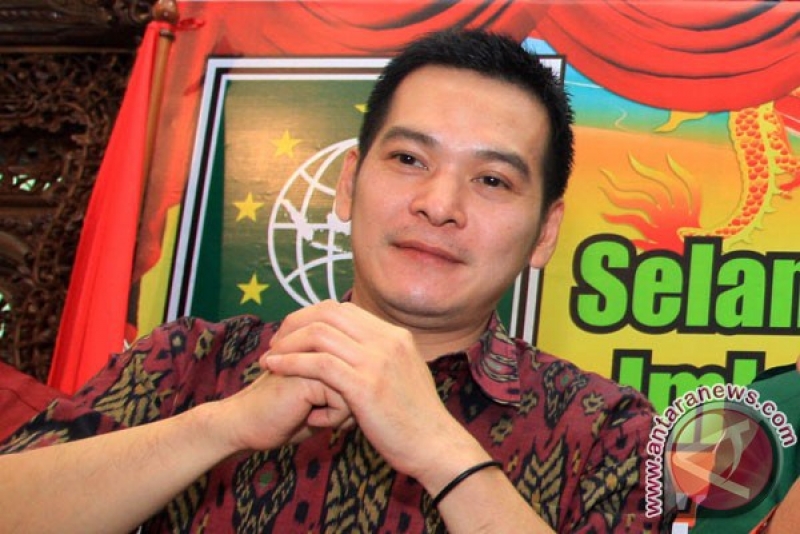 DPR Janji Akan Perkuat Posisi Tawar Petani Sawit