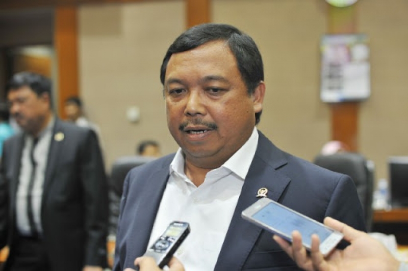 DPR : DANA BPDPKS HARUS JADI STIMULUS SUPAYA PETANI NAIK KELAS