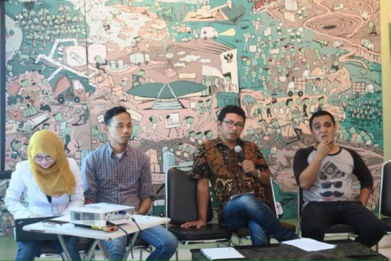Moratorium Sawit Harus Memberikan Maanfaat Yang Nyata!