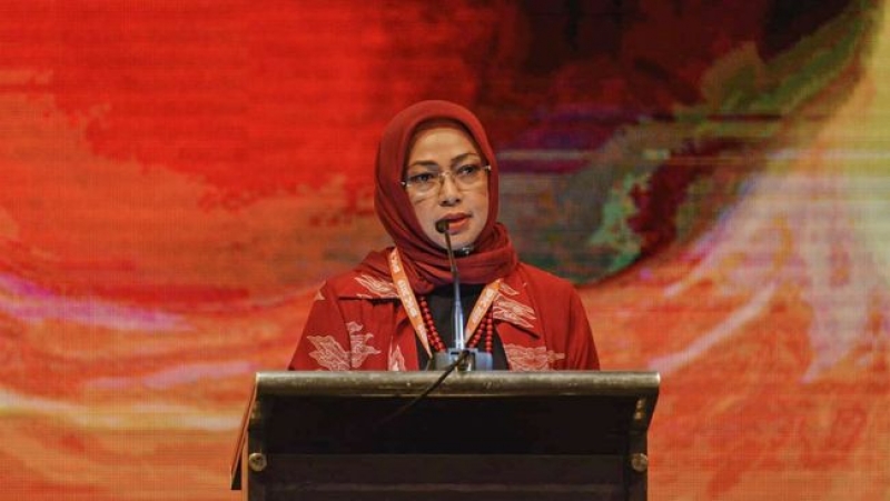 Pemerintah Siapkan Aturan Perkebunan Sawit dalam Kawasan Hutan