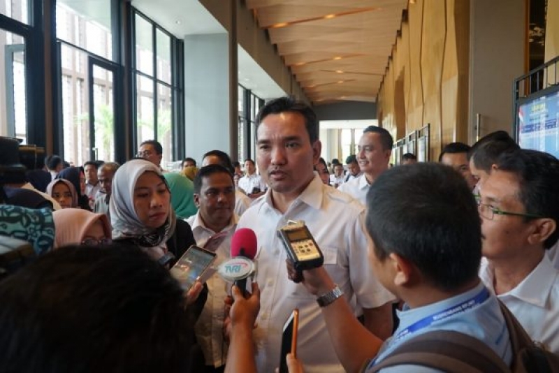 Pemkab Muba Matangkan Rencana Pendirian SMK Kelapa Sawit