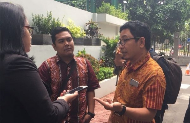 SPKS: Kebijakan Sawit Pemerintah Gagal Sejahterakan Petani