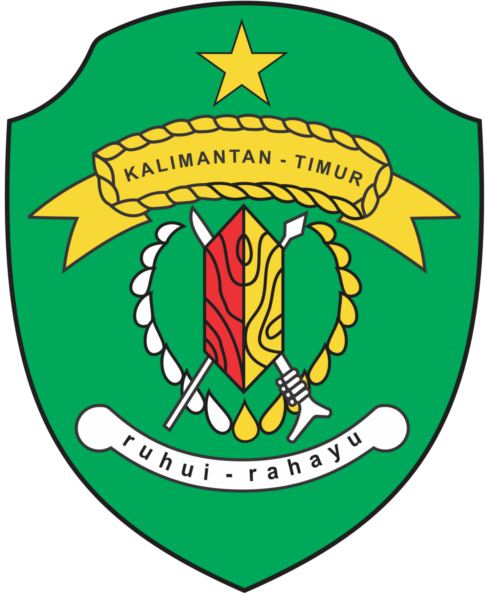 HARGA TBS KALIMANTAN TIMUR PERIODE MEI 2021