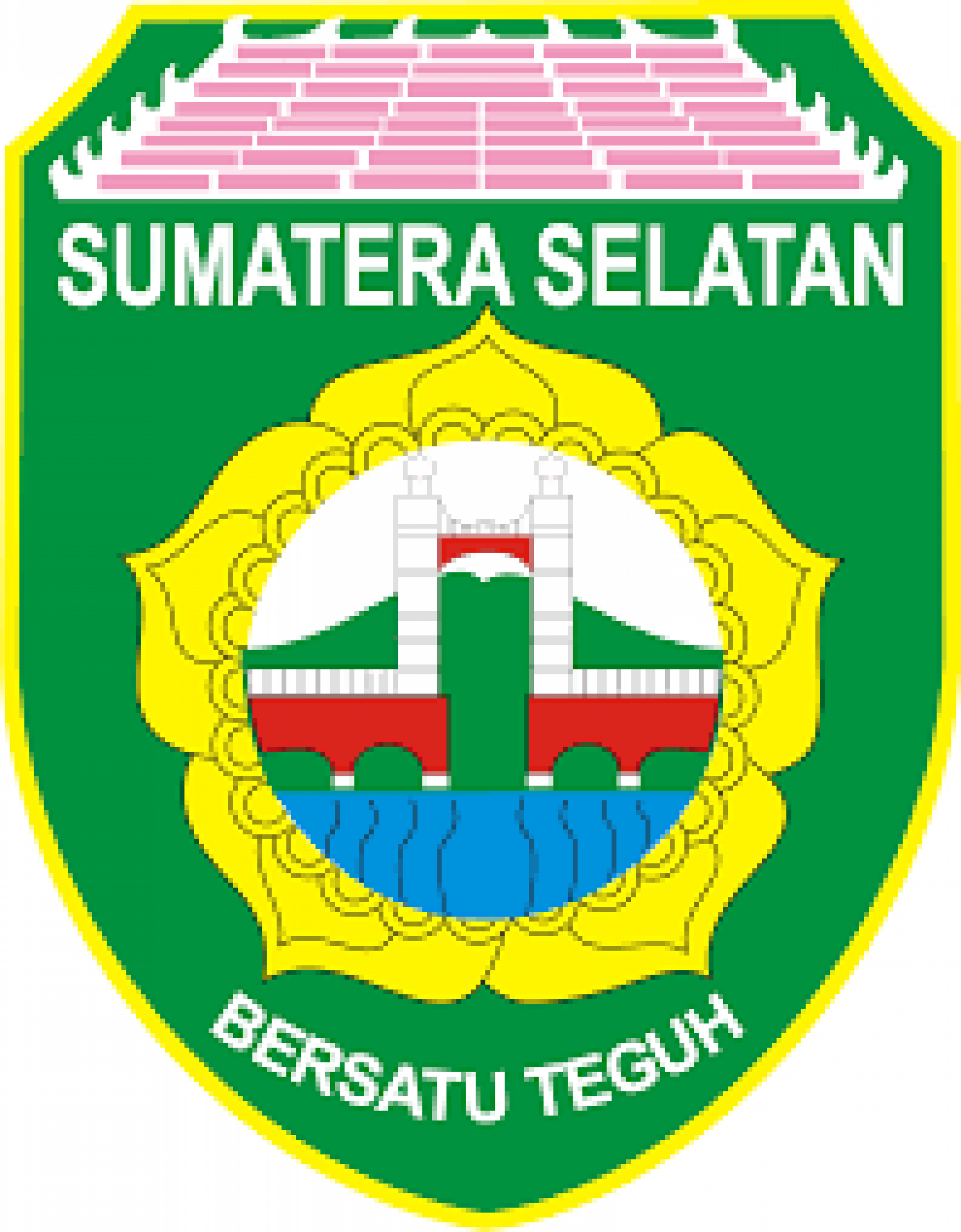 HARGA TBS SUMATERA SELATAN PERIODE II JULI 2021