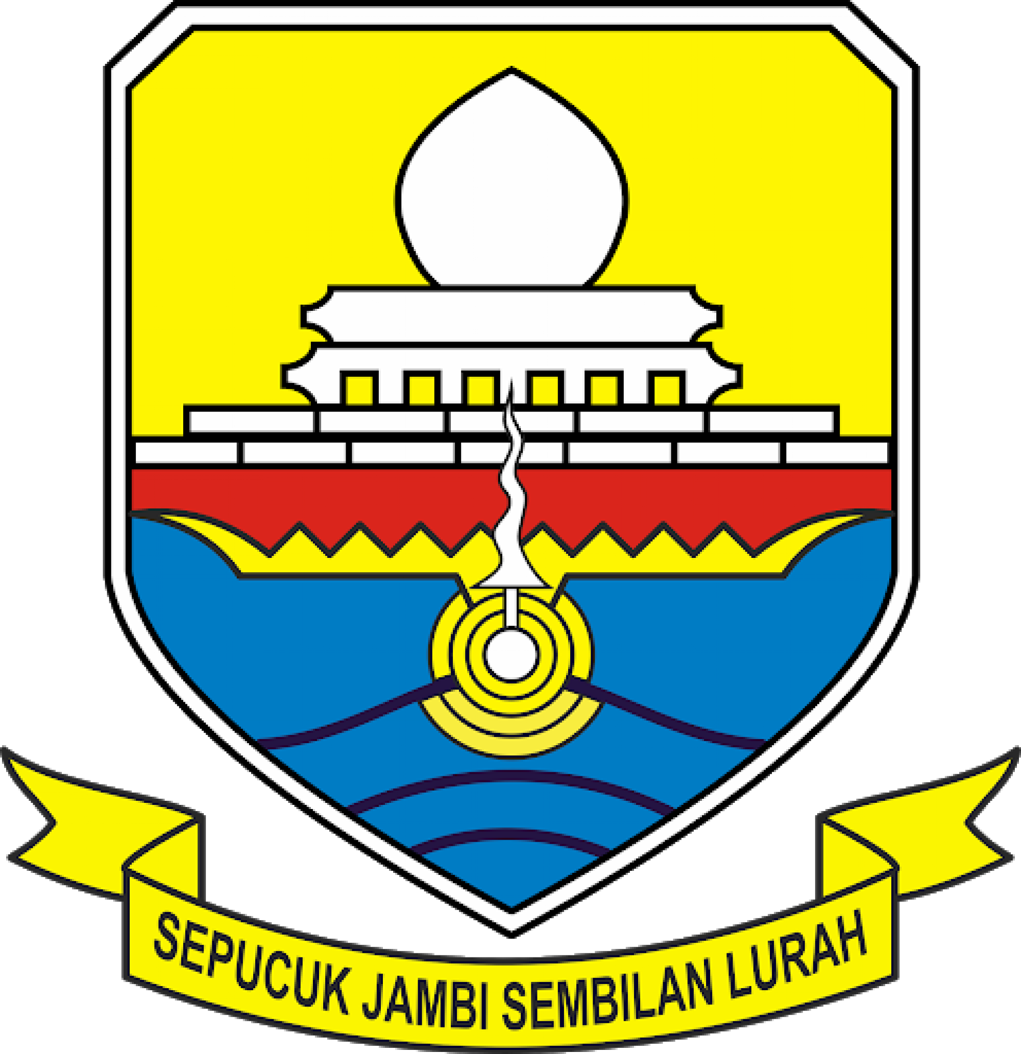 Provinsi Jambi Periode 30 Oktober - 05 November 2020