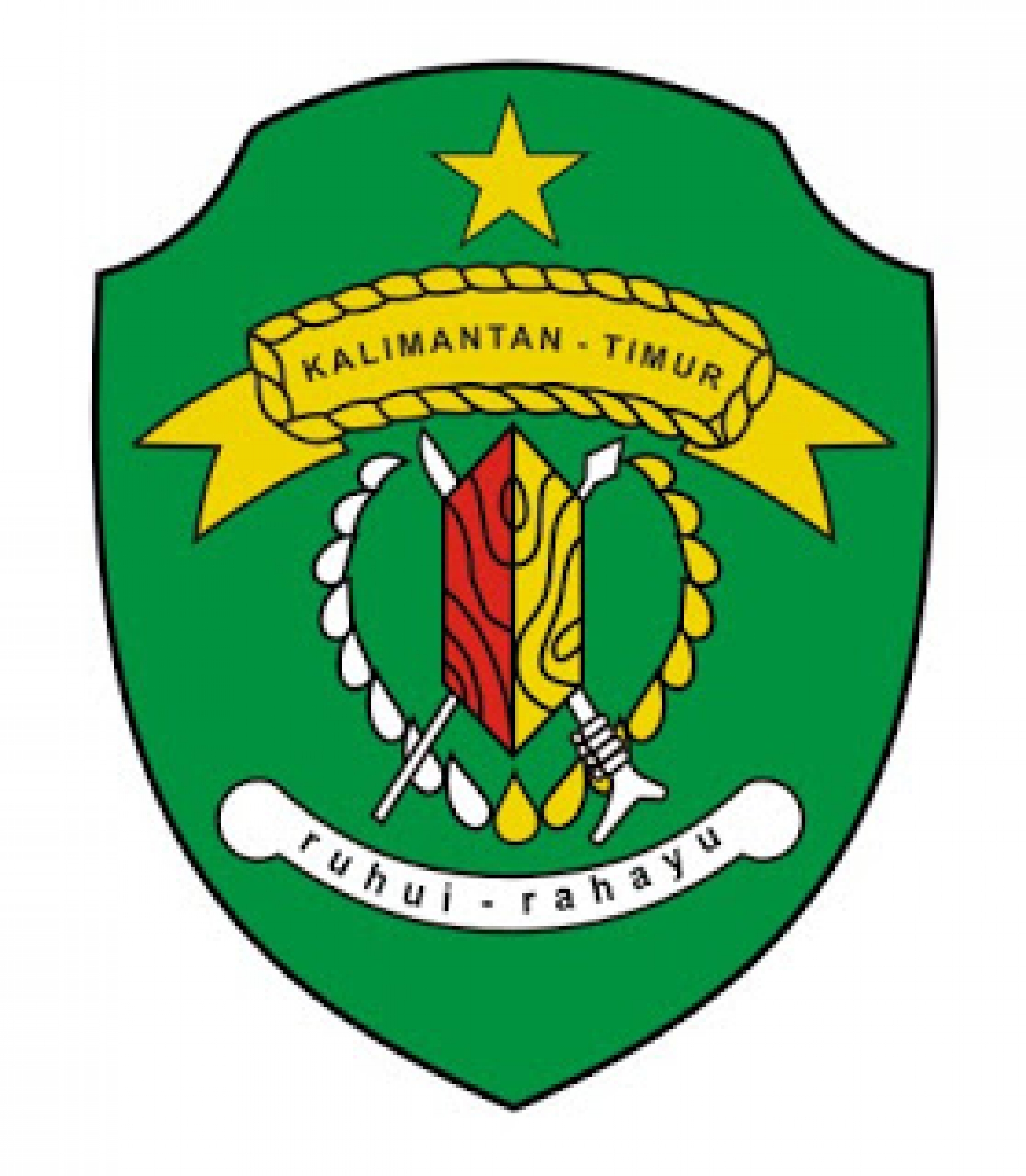 HARGA TBS KALIMANTAN TIMUR PERIODE JUNI 2021