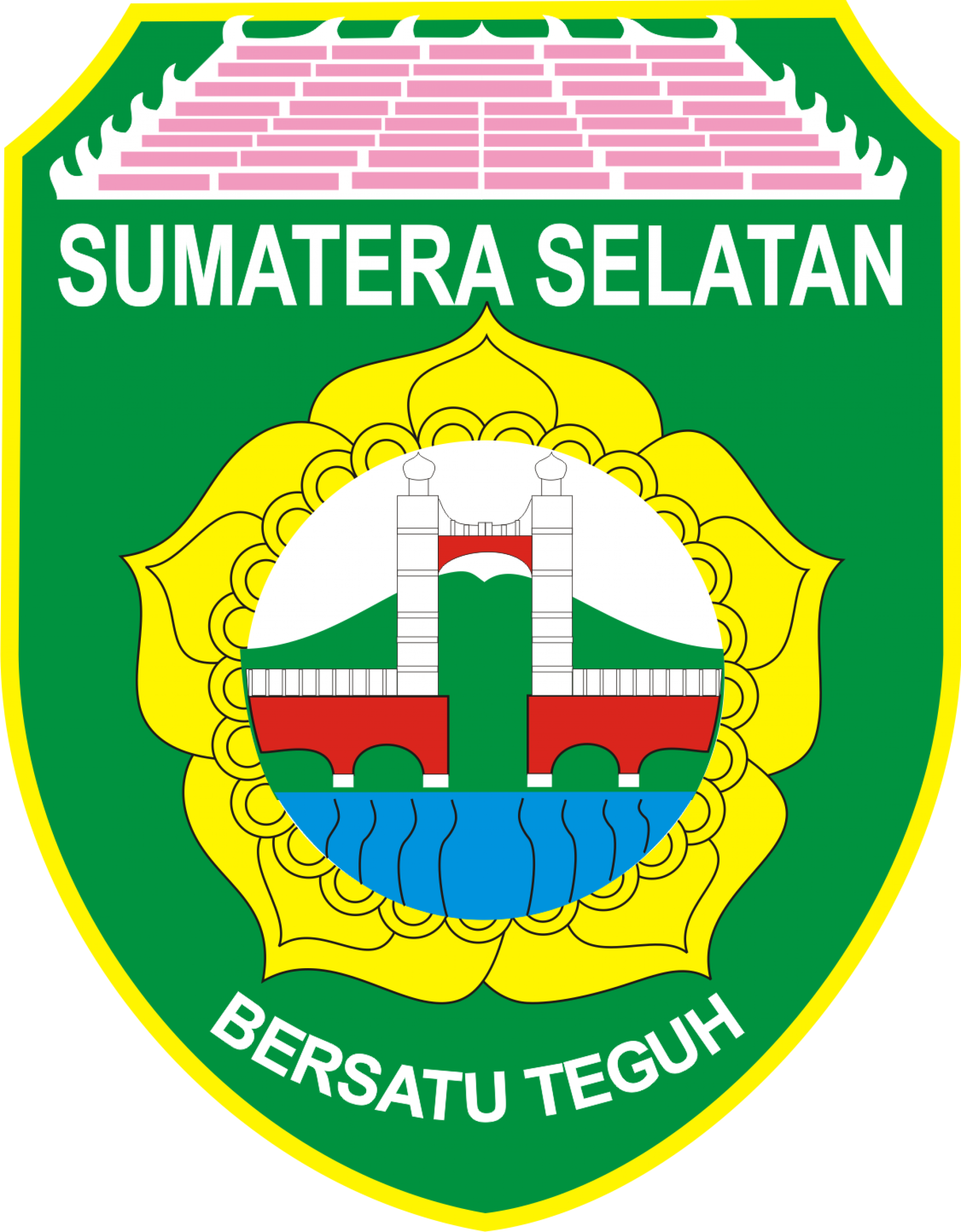 HARGA TBS SUMATERA SELATAN PERIODE I JULI 2021