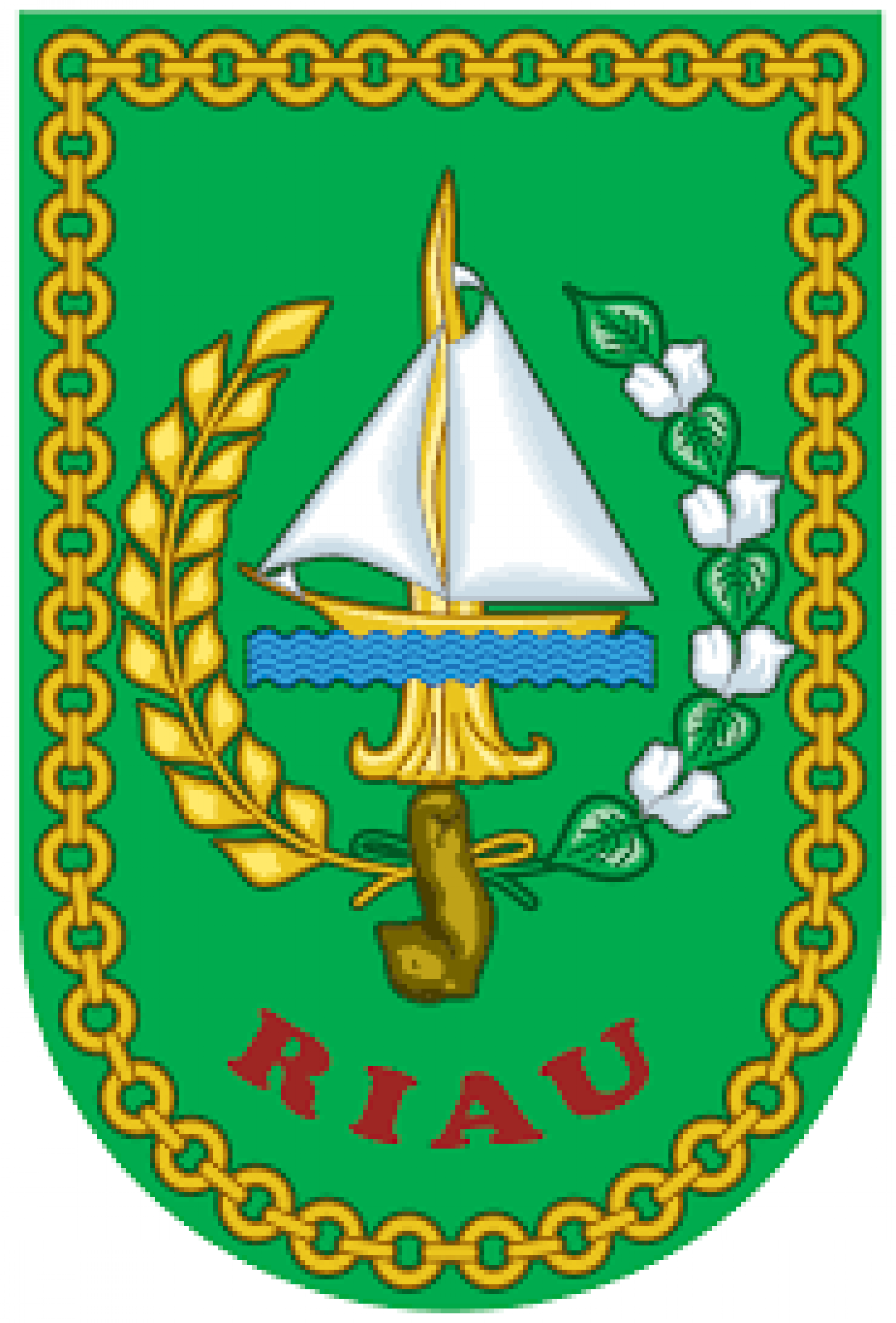 HARGA TBS PROVINSI RIAU  PERIODE 14 JULI S/D 20 JULI 2021